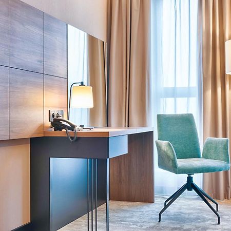 Focus Hotel Premium Warszawa エクステリア 写真